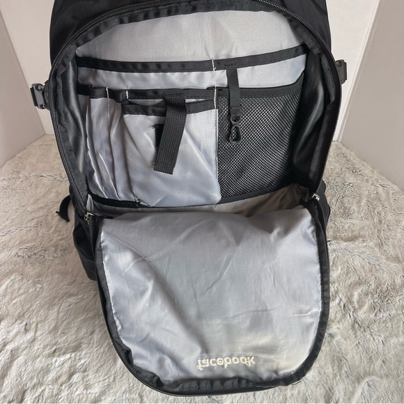 kinderwagen haken bugaboo Kinderwagen-Haken kompatibel mit – Pin-Befestigung am Griff, Taschenhalter für Handtaschen & Einkaufstüten – Made in Germany Baby Color:BLACK GRAPE SHAD We Review and Install 7613329045152 piece self